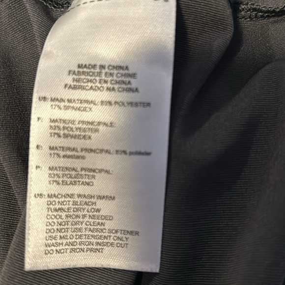 Adidas Climalite tank top size XL - Picture 5 of 5